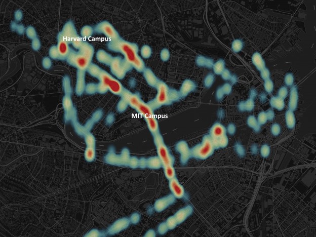 Urban Emotions – Förderung klimaverträglicher Mobilität durch digitale, Partizipative Mobilitätsplanung