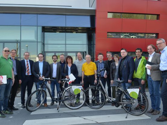 Wirtschaft MOBIL