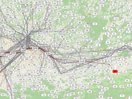 Forschungsprojekt SOMOBIL - Serviceverbesserung des Öffentlichen Verkehrs auf mobilitätsorientierter Basis