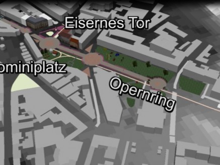 Die Emanzipierung von Jakomini