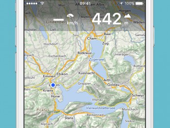 MapOut Outdoor App