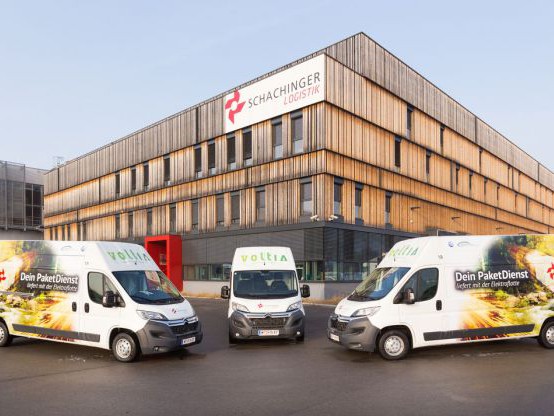 Lade- und Routenplanung von elektrischen Frachtfahrzeugen unter Berücksichtigung flexibler Strompreise