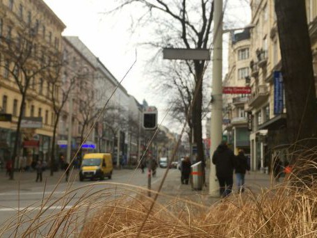 Mariahilfer Straße
