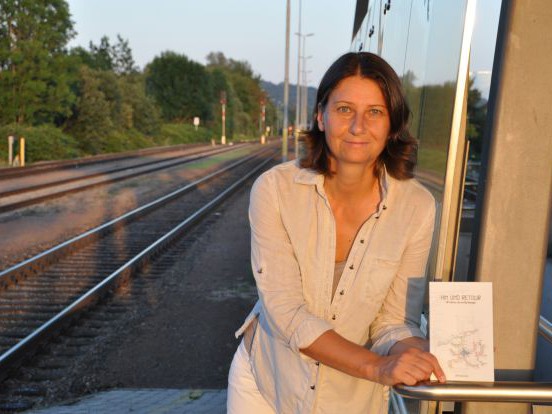 Öffi-Fahren-Buch 