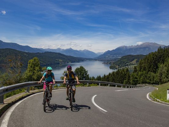 Kärnten rent e-Bike