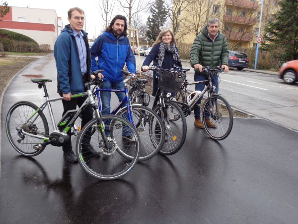 Faires Mobilitätskonzept Wiener Neudorf: Aus der UmweltNOT zur KlimaTUGEND