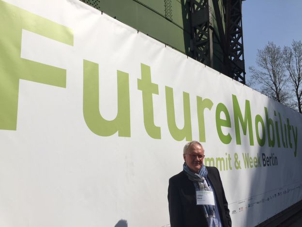 Greenshare - E-Mobility clustern statt kaufen
