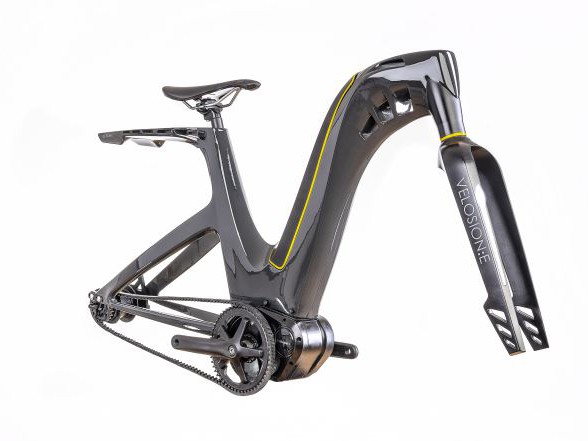 Velosion:e