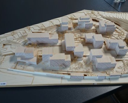 Sonnengarten Limberg: Klimaverträglich  wohnen * leben * wohlfühlen