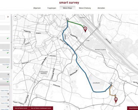Smart Survey