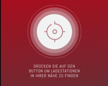 TIWAG E-Mobility App