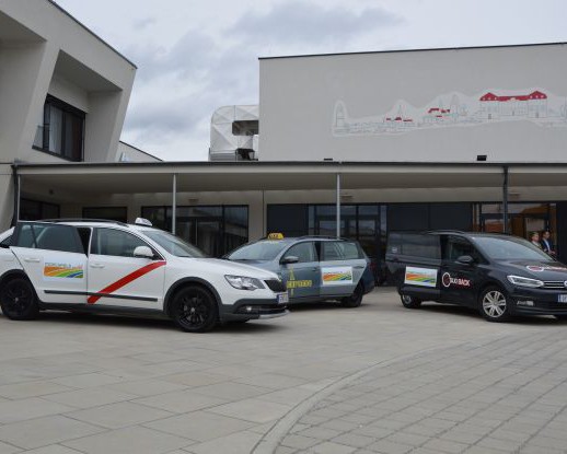 Marchfeld mobil