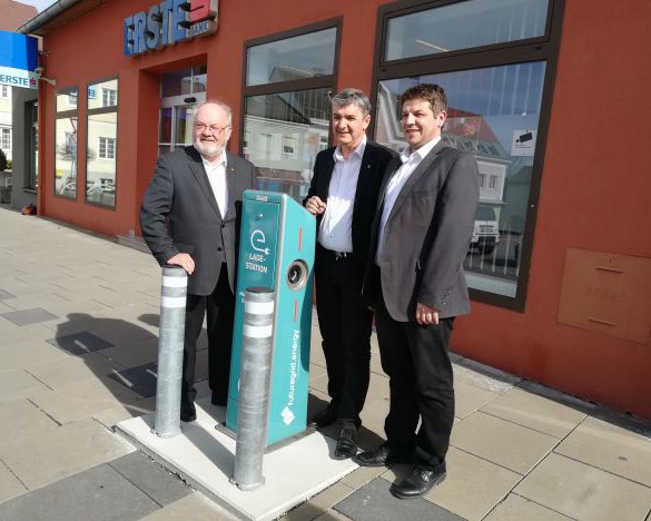 NAMOB - Bildungsinititative Nachhaltige Mobilität