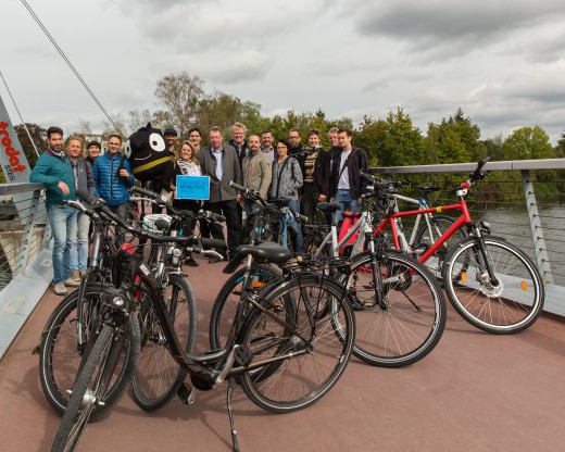 Thalheimer Mobilitätstag 2018