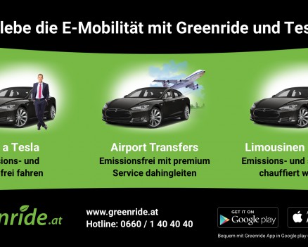 Greenride for Everybody