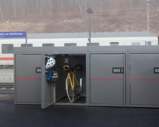 Radbox Kärnten