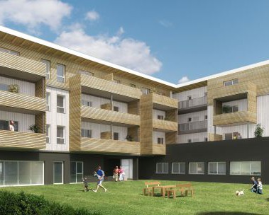 Generationen Campus Vorchdorf