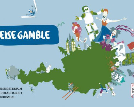 Reise Gamble