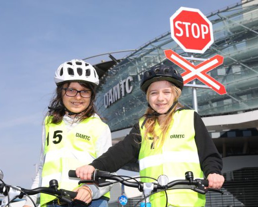 ÖAMTC Mobilitätspark