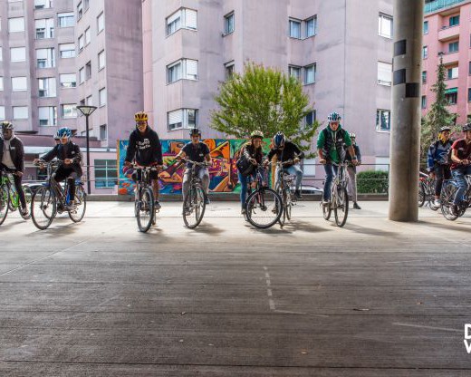 DÉFI VÉLO