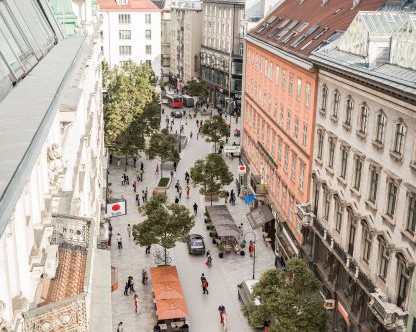 Rotenturmstraße Neu