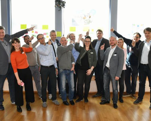 driversity Netzwerkinitiative für freie, nachhaltige und moderne Mitarbeitermobilität  - Gemeinsam Lösungen für die Mitarbeitermobilität von morgen finden