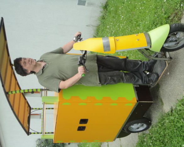 Lastenroller