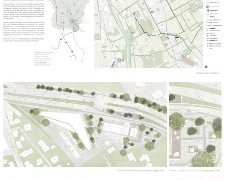 Potentiale Urbaner Logistik für den öffentlichen Raum am Beispiel von Graz