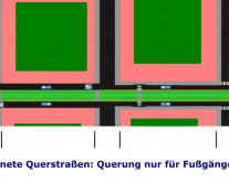 Low-Clearance Rapid Transit (LCRT)
