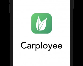 Carployee | Die intelligente Mitfahr-App für Pendler