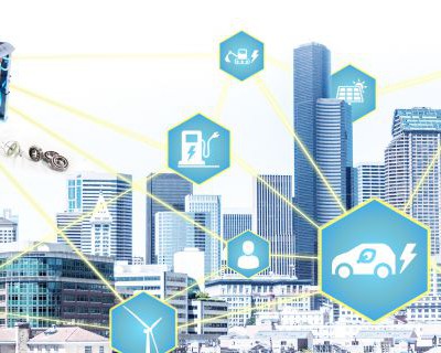 FlyGrid - Flywheel Energy Storage for EV Fast Charging and Grid Integration