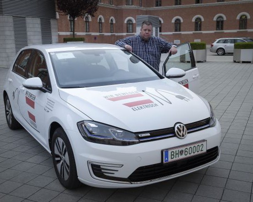 Mobilität in der Verwaltung (MoVe)