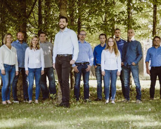 Innovative Optimierungsalgorithmen für den österreichischen Bahnverkehr