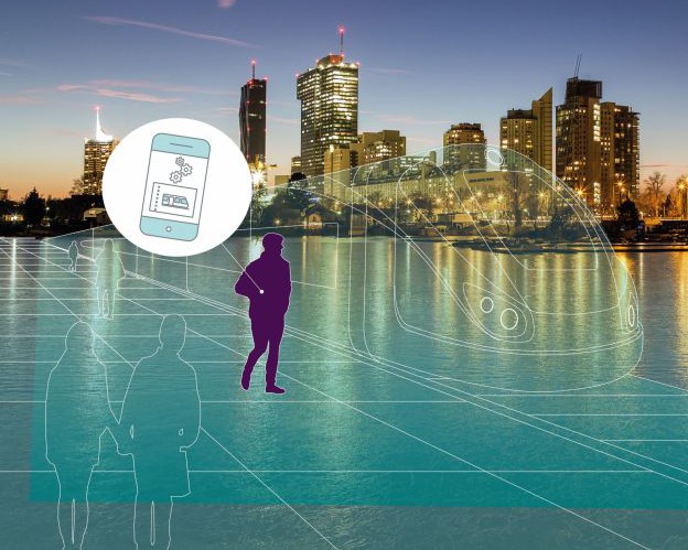 Autonomous Ticketing - Ticketing der nächsten Generation