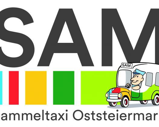 Mikro-ÖV System SAM 