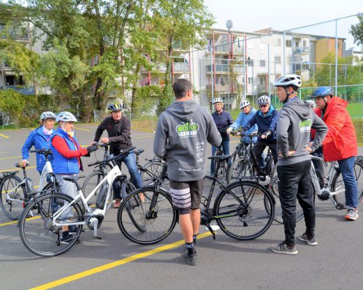 E-Bike Xperts