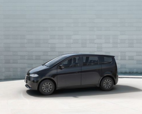 Sono Motors (Sion)