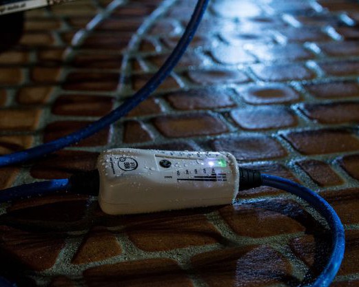 Intelligentes, photovoltaik-geführtes Laden mit NRGkick und NRGkick Connect