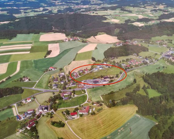 smart village mühlviertler kernland
