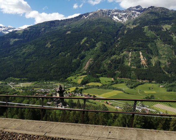 Rail & Bike – Kärnten aktiv erkunden