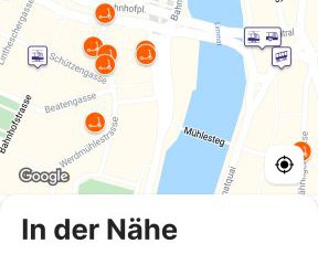 YUMUV: Unkompliziertes MaaS-Paketangebot für individuelle Ansprüche