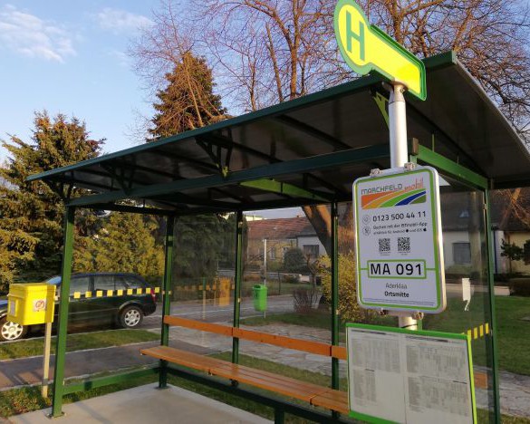 ISTmobil - Mobilität der Zukunft