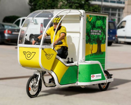 City Hub Wien