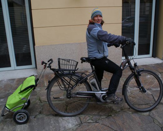 Betriebliches Mobilitätsmanagement und Radverkehrsförderung
