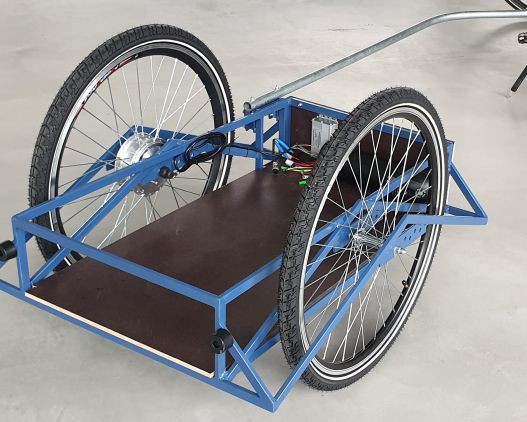 best efficiency electric resource Cart