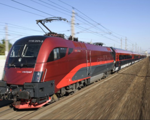 eco2jet - energy-efficient, cost-efficient and eco-friendly HVAC system using R744 through the ÖBB railjet