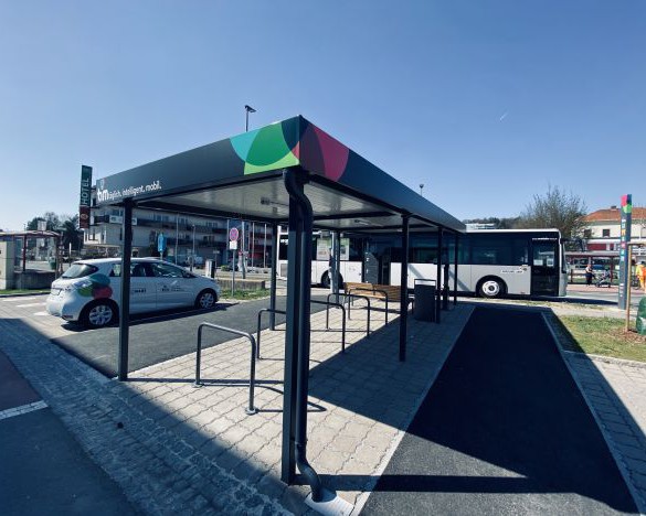 REGIOtim Steirischer Zentralraum 