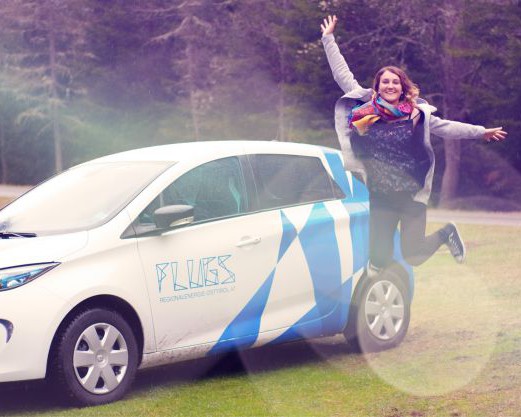 #beSMARTA! Mobilität neu gedacht.