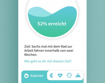 a'radla - Zeit los zu radeln