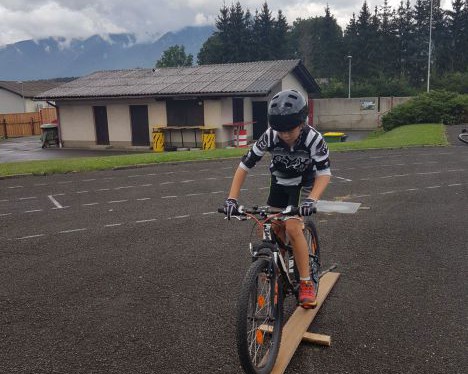 ActionCenter Mariazell